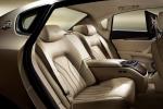 Maserati Quattroporte 2012 года